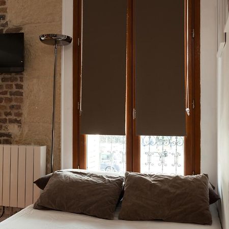 Saint Germain Des Pres Bail Mobilite Only Apartment Paris Exterior photo
