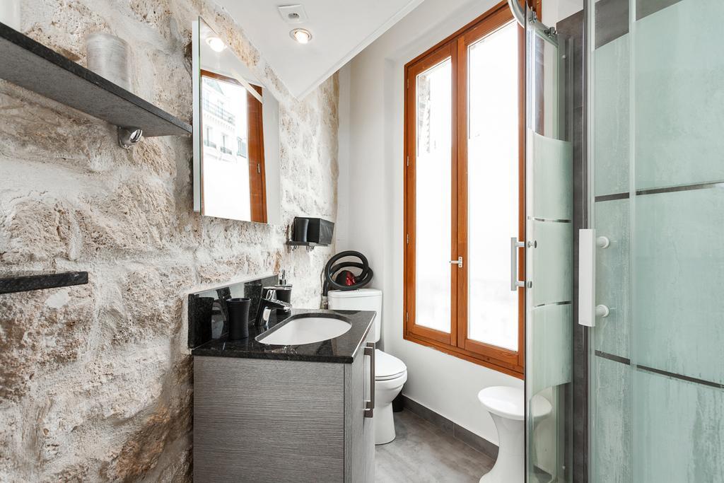 Saint Germain Des Pres Bail Mobilite Only Apartment Paris Exterior photo