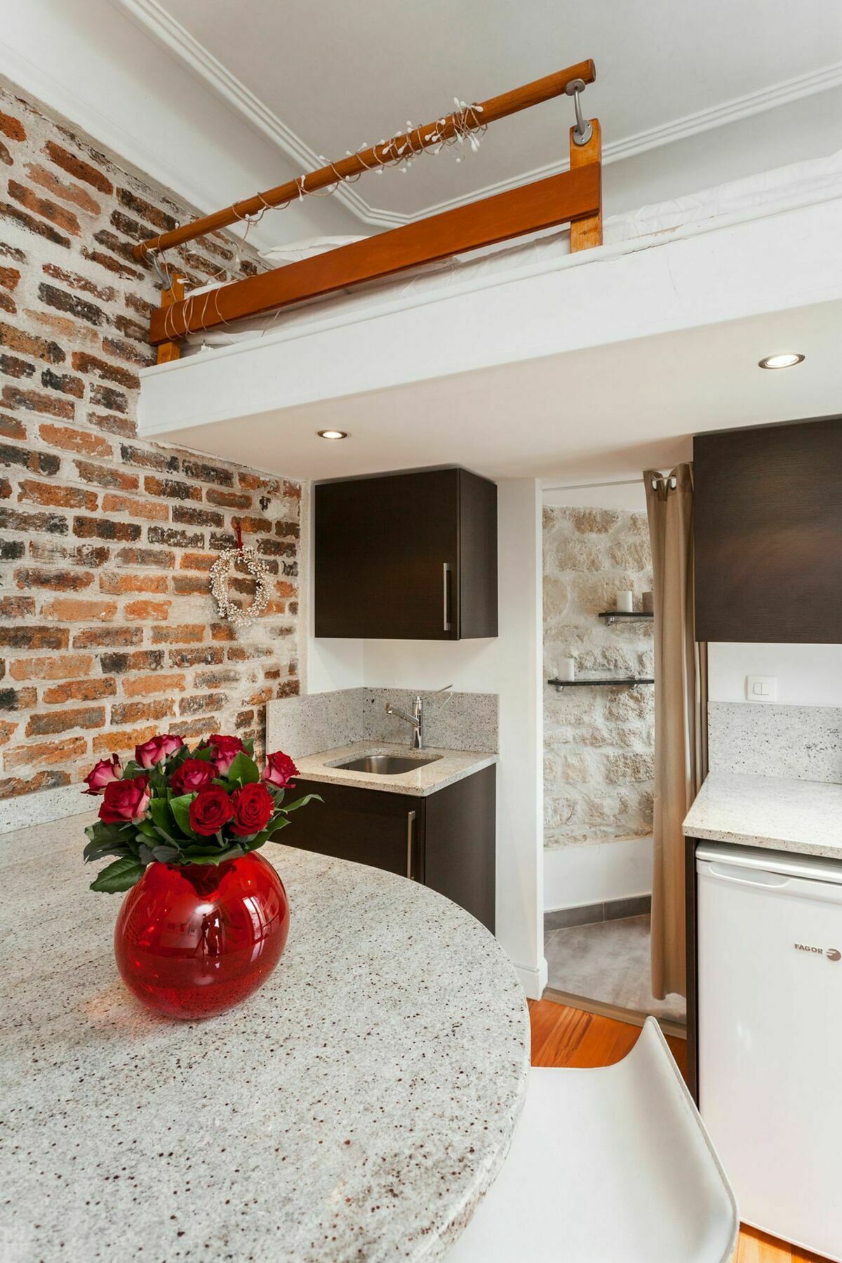 Saint Germain Des Pres Bail Mobilite Only Apartment Paris Exterior photo