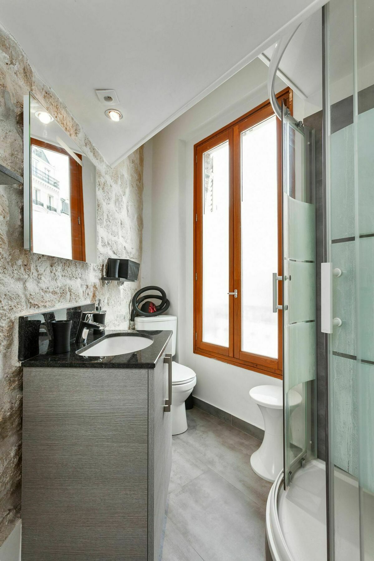 Saint Germain Des Pres Bail Mobilite Only Apartment Paris Exterior photo