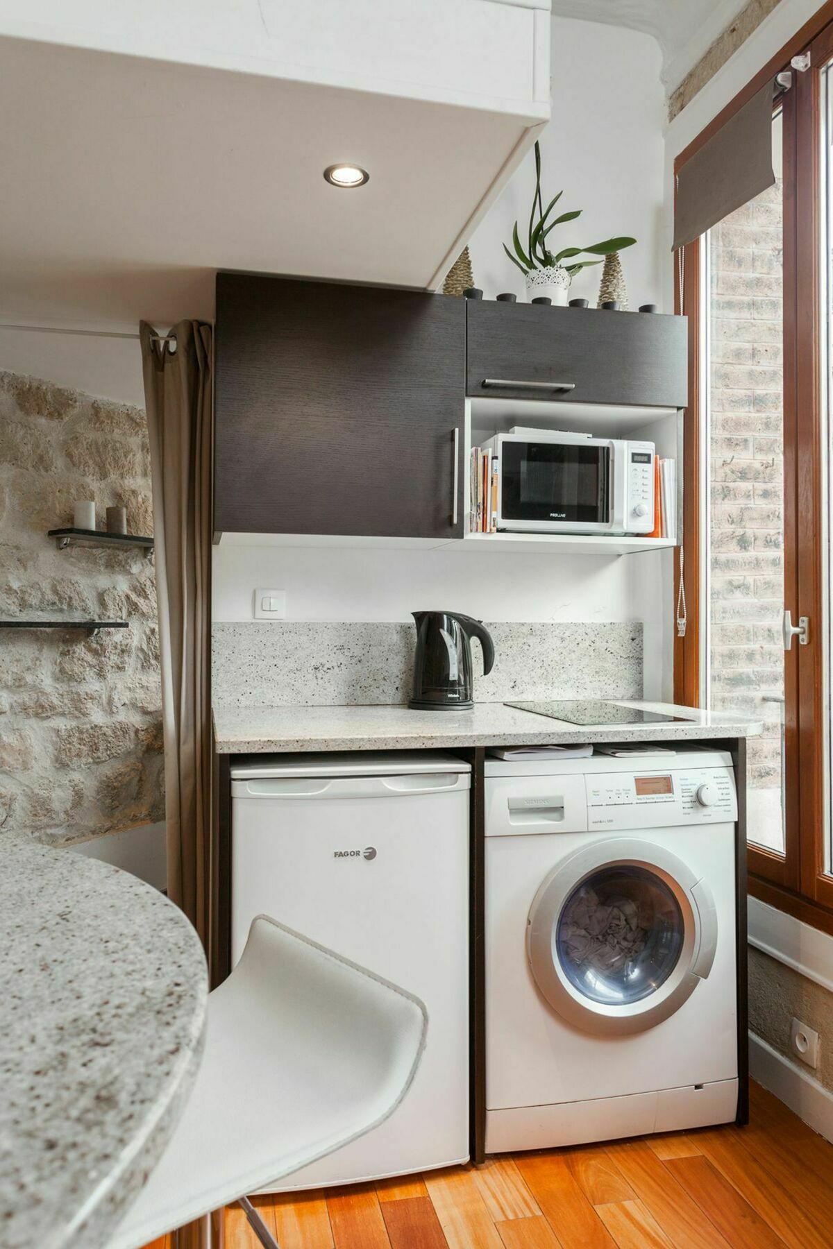 Saint Germain Des Pres Bail Mobilite Only Apartment Paris Exterior photo